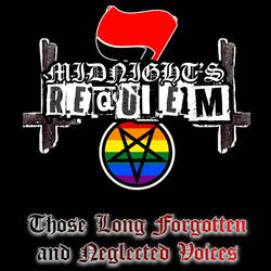 Those Long Forgotten and Neglected Voices