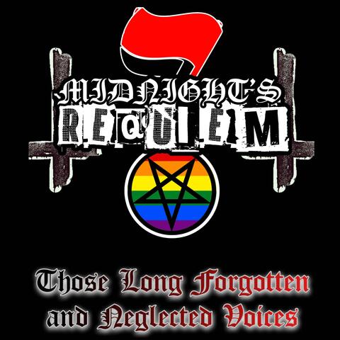 Those Long Forgotten and Neglected Voices