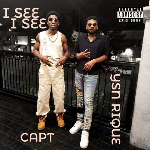 I SEE I SEE (feat. YSN Rique)