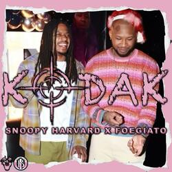 Kodak (feat. Foegiato)
