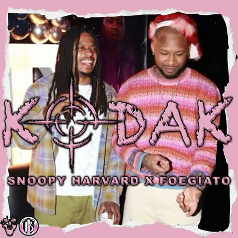 Kodak (feat. Foegiato)
