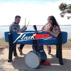 Saltwater (feat. Sheree-Anne Matheson)