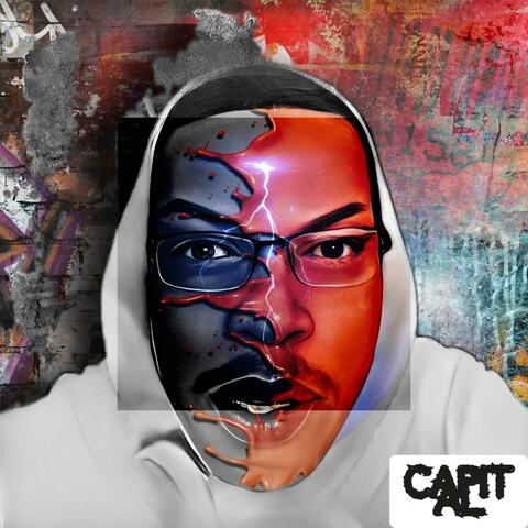 Better Man (feat. Capital)