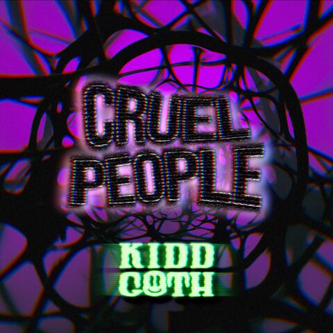 Cruel People