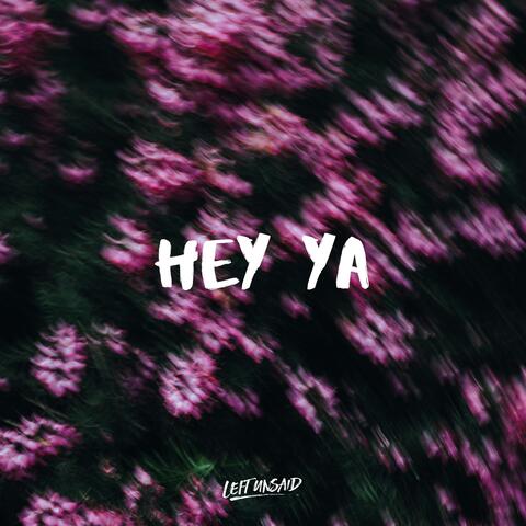 Hey Ya
