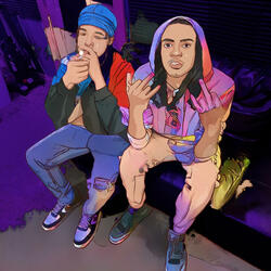 OMG I HATE RAP SHIT (feat. Devinci)