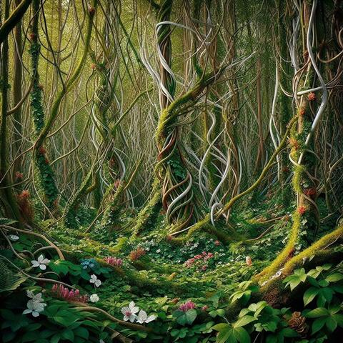 Stickerbush Symphony