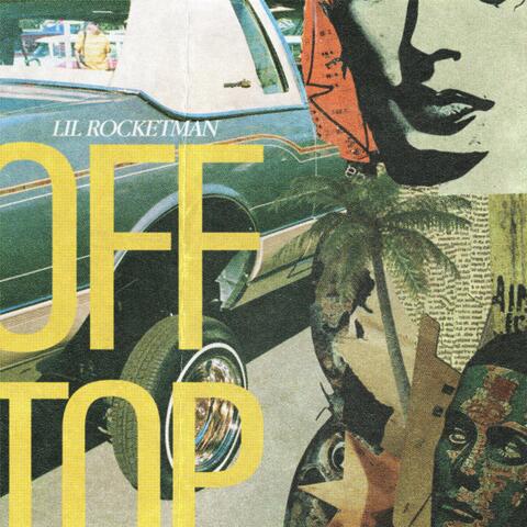 OFF TOP