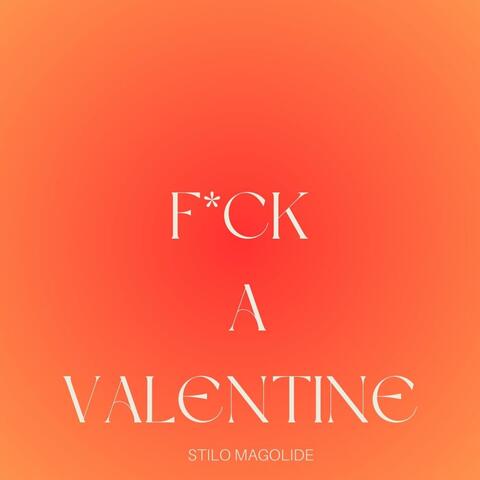 Fuck A valentine