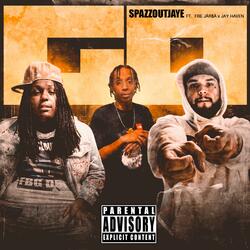 GO (feat. FBE JÁR$À & Jay Haven)