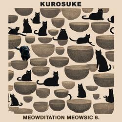 Meowditation