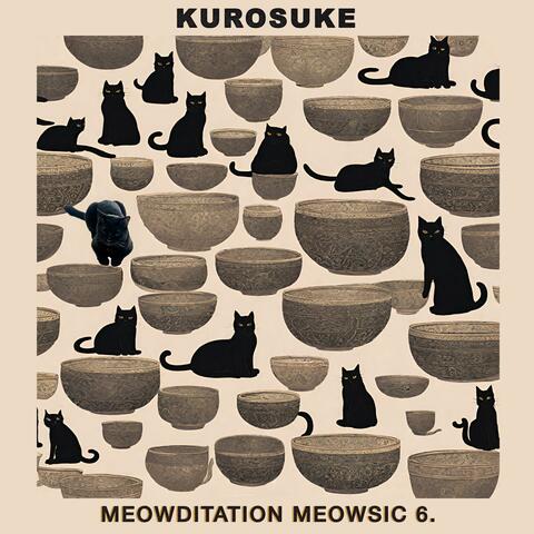 Meowditation (Meowsic 6.)