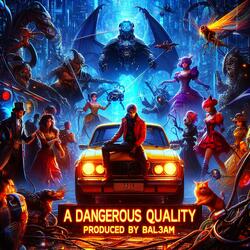 A Dangerous Quality