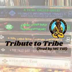 Tribute To Tribe