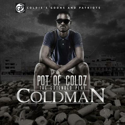 Pot of Coldz