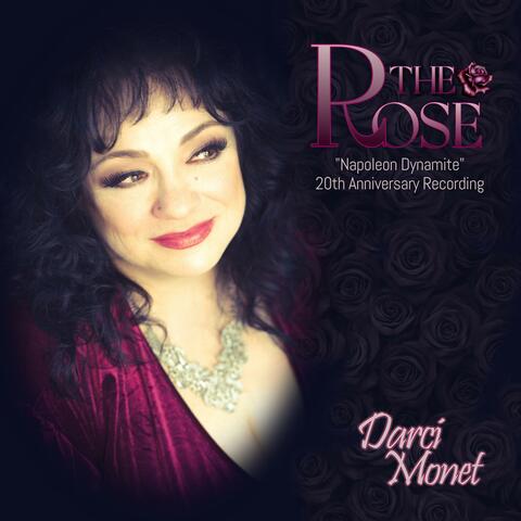 The Rose ("Napoleon Dynamite" 20th Anniversary Recording)