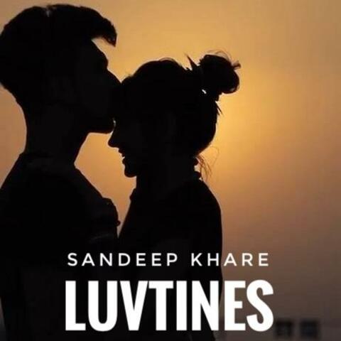 Luvtines