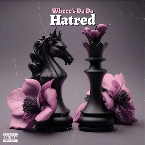 Hatred