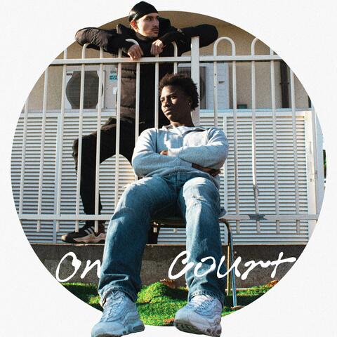 On Court (feat. Baye)