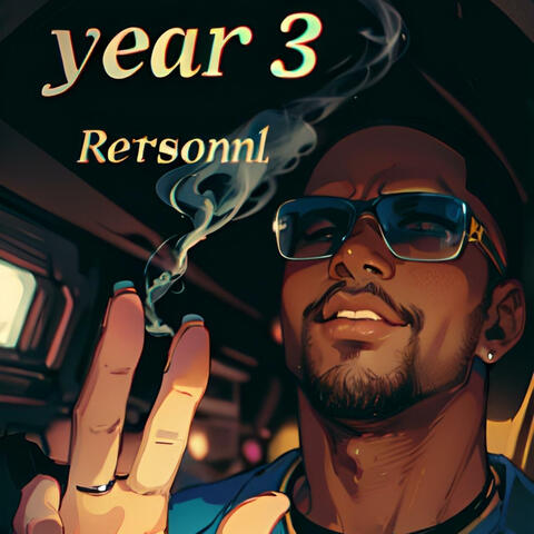 Year 3: Season 1 (Remastered)