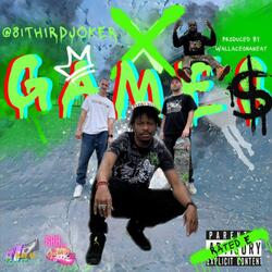 X-Games