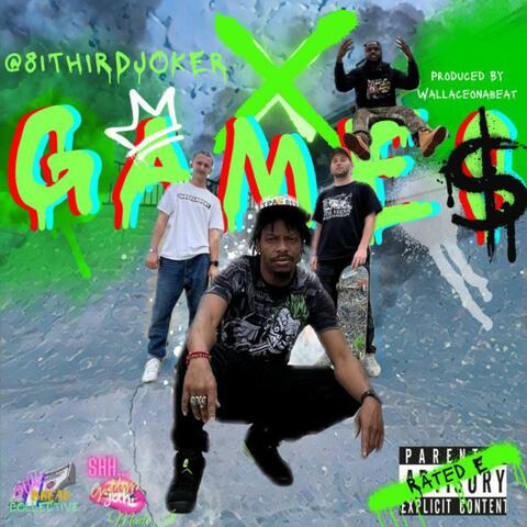 X-Games