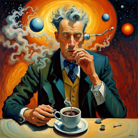 Coffee and Cigarettes (Remastered)