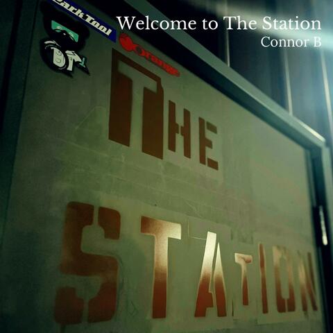 Welcome to The Station