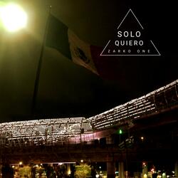Solo quiero