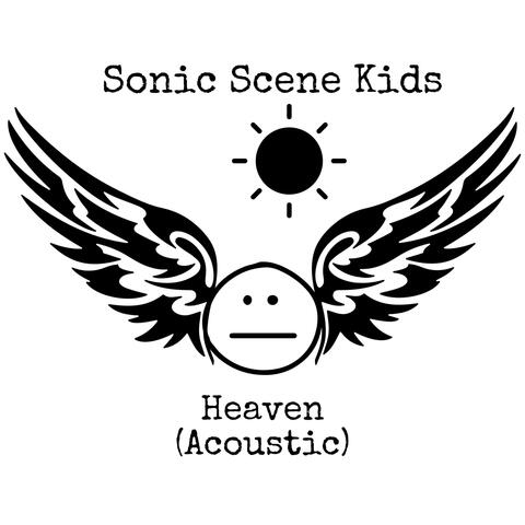 Heaven (Acoustic)