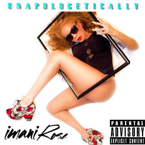 Unapologetically