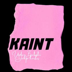 Kaint (feat. Deep Harks & Semmi Onthebeat)