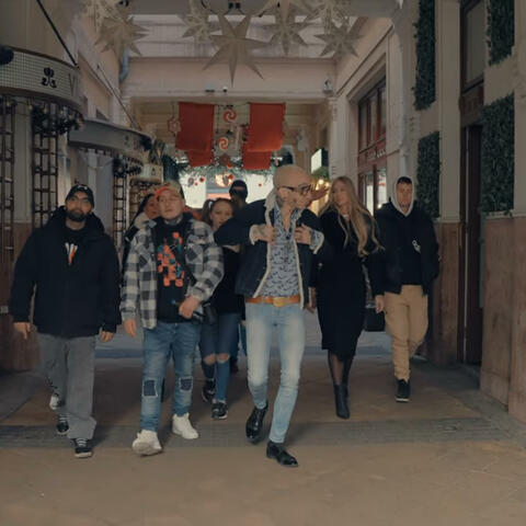 SzexiLány (feat. Veron) [Remix 2024]