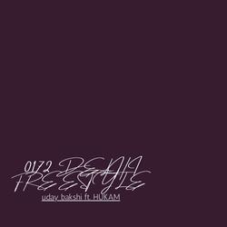 0172 delhi freestyle (feat. Hukam)