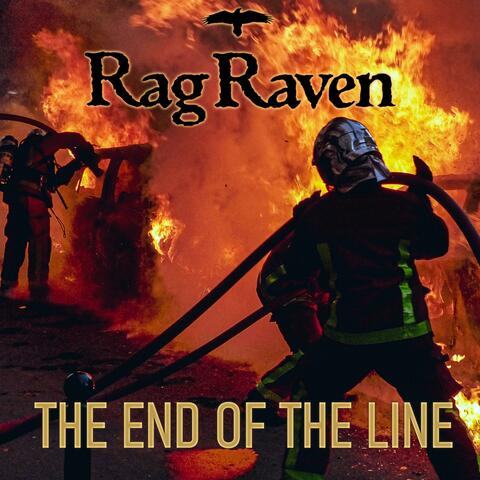 the end of the line