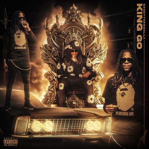 King Go