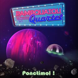 Spaccitos au Guacamol