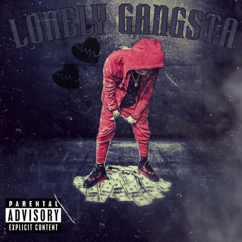 Lonely gangsta