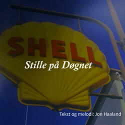 Stille på Døgnet