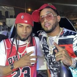 Pariguayo 100 Vece (feat. Cirumemo)