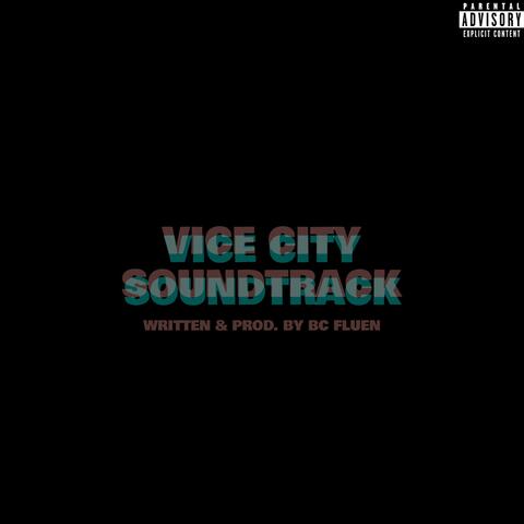 Vice City Soundtrack