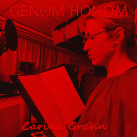 Genom Honom