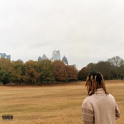 WEIRD DAY (feat. Rokkai)