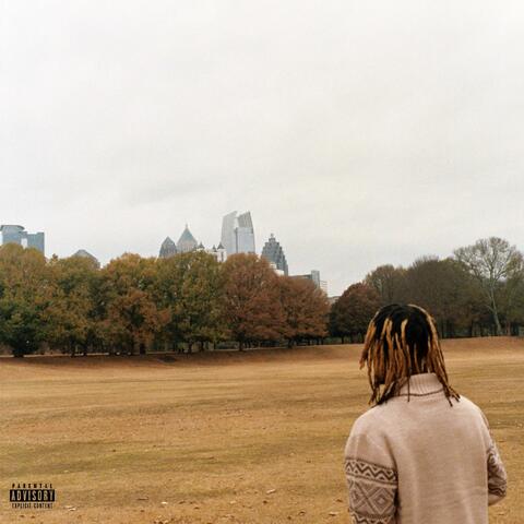 WEIRD DAY (feat. Rokkai)