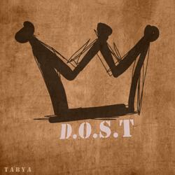 Dost (feat. Tandem, Osman Esin, Seyir Kuba & Neffel)