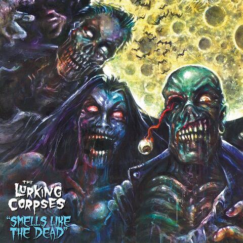 Smells like the Dead