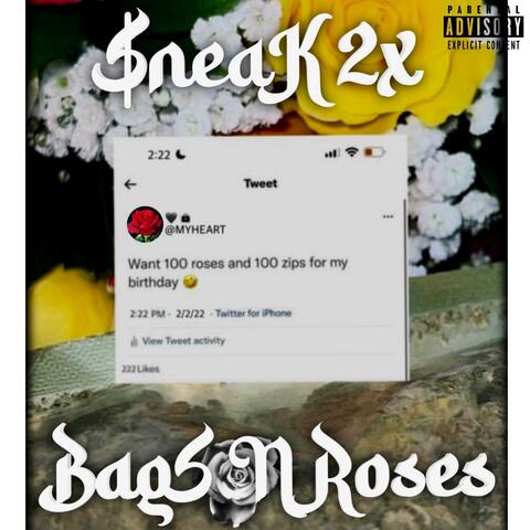 Bags N Roses