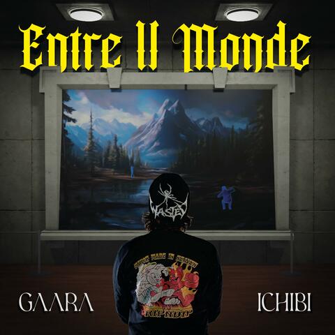 Entre deux Mondes