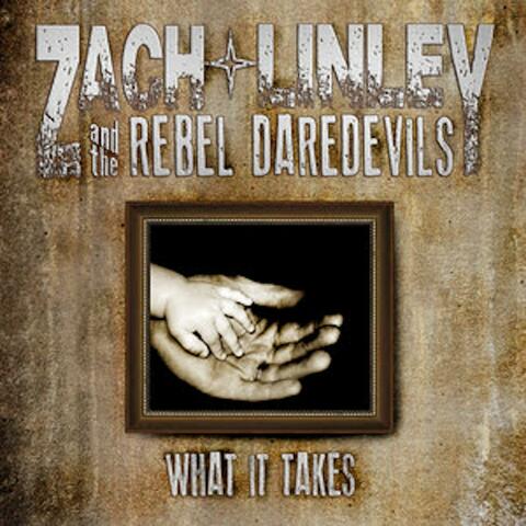 WHAT IT TAKES (SPECIAL EDITION)