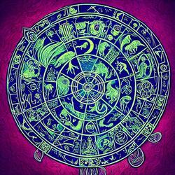 Call of the Zodiac